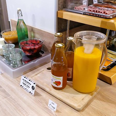 Logis Hotel - La Chambre D'Amiens Ngoại thất bức ảnh