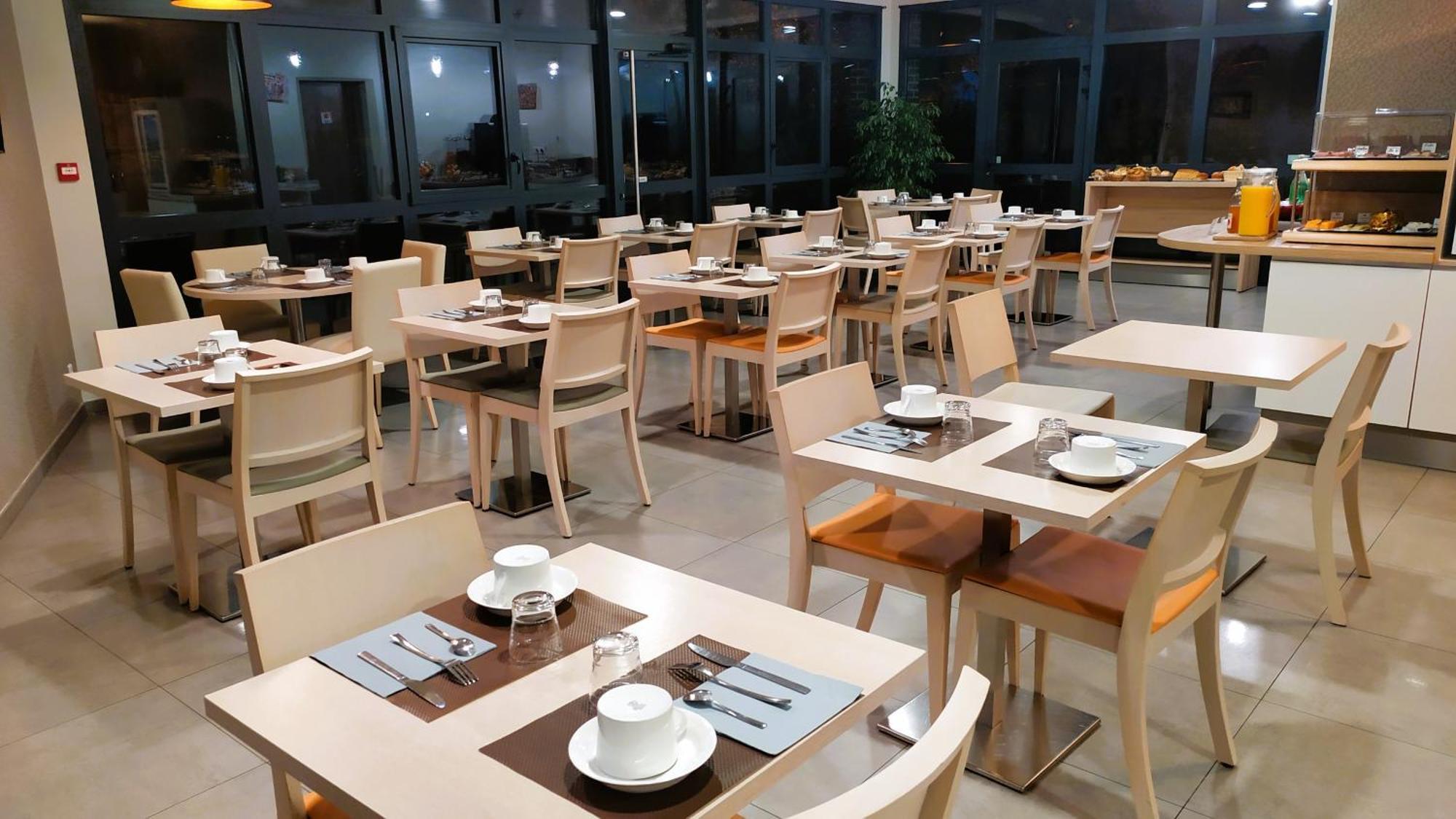 Logis Hotel - La Chambre D'Amiens Ngoại thất bức ảnh