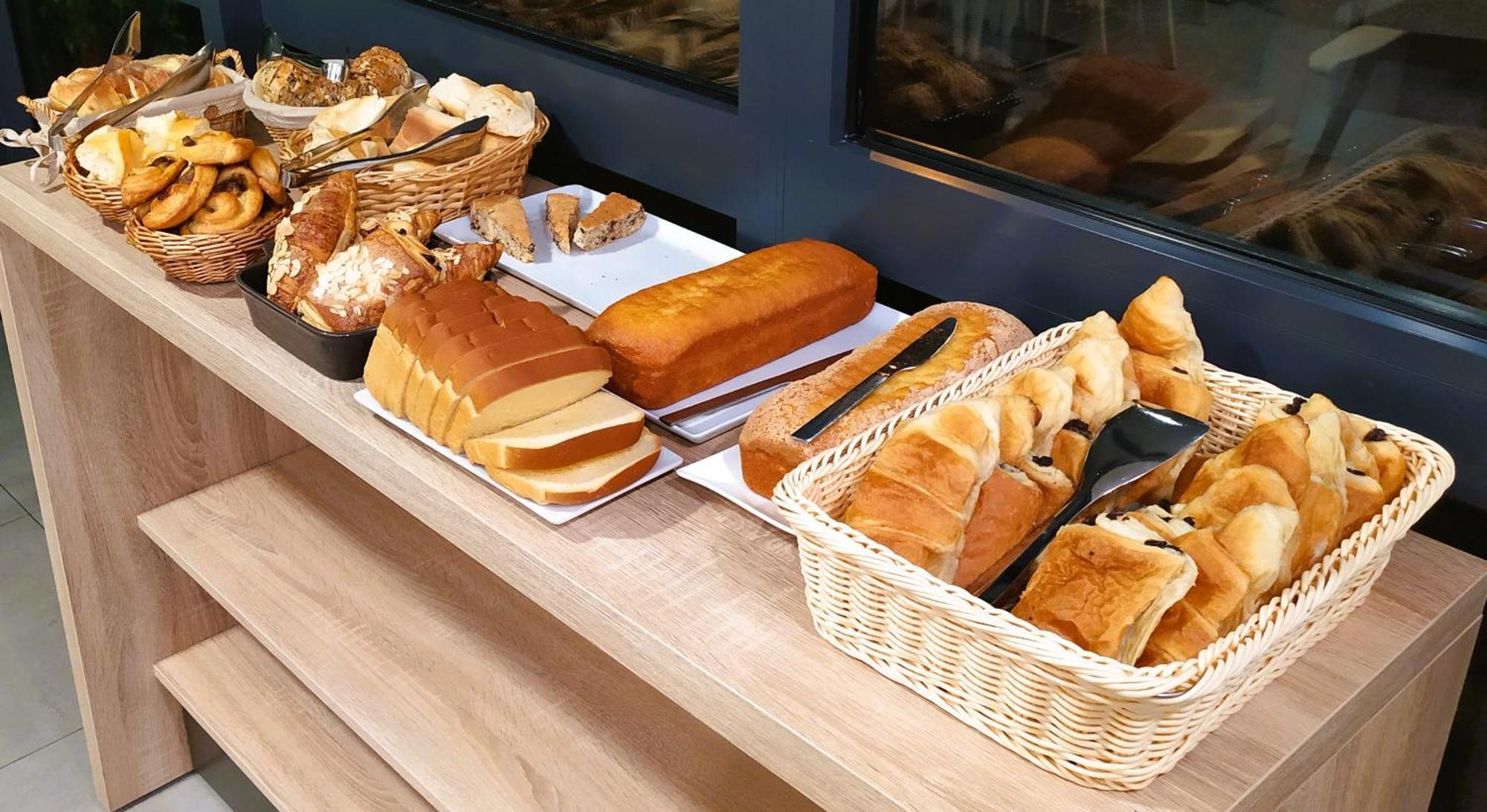 Logis Hotel - La Chambre D'Amiens Ngoại thất bức ảnh