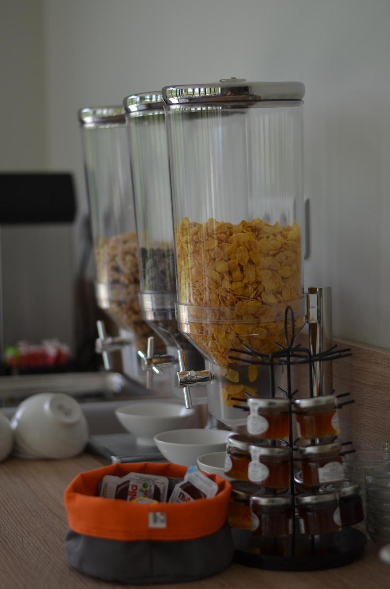 Logis Hotel - La Chambre D'Amiens Ngoại thất bức ảnh